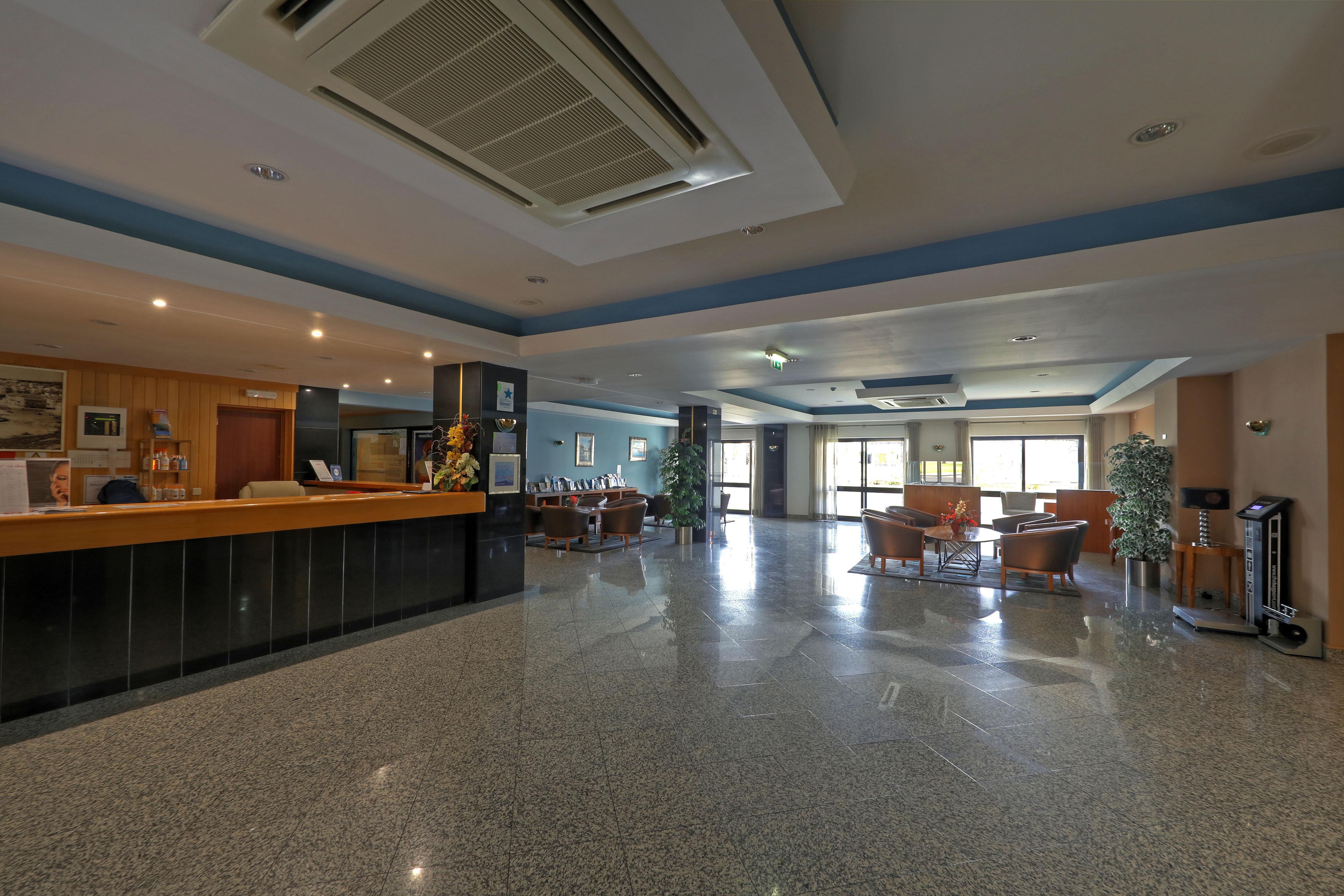 Aparthotel Paladim & Alagoamar Albufeira Exterior foto
