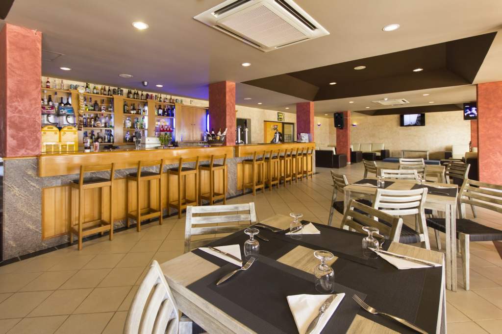 Aparthotel Paladim & Alagoamar Albufeira Exterior foto